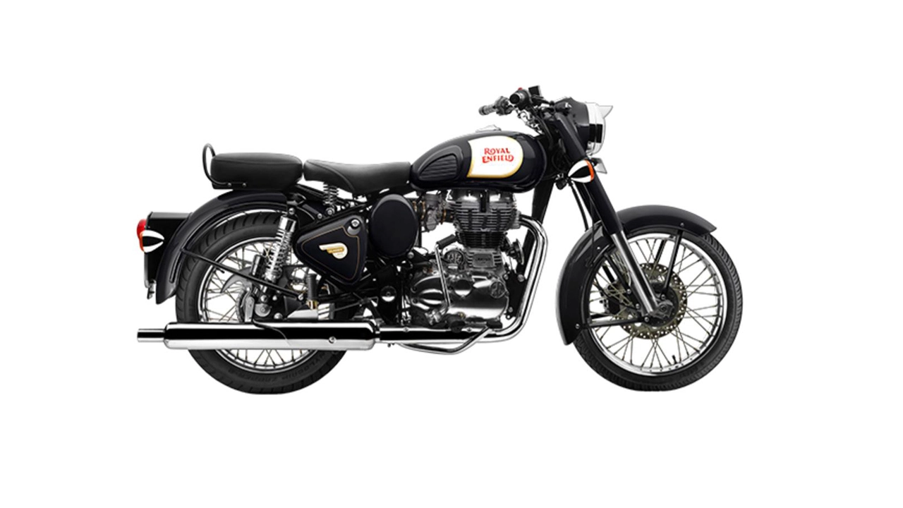 Best Royal Enfield Bullet 350